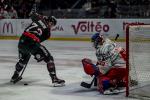 Photo hockey match Bordeaux - Grenoble  le 18/01/2026