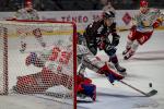 Photo hockey match Bordeaux - Grenoble  le 18/01/2026