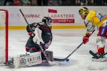 Photo hockey match Bordeaux - Grenoble  le 18/01/2026