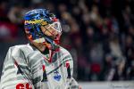 Photo hockey match Bordeaux - Grenoble  le 18/01/2026