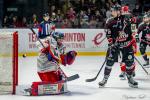 Photo hockey match Bordeaux - Grenoble  le 18/01/2026