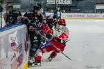 Photo hockey match Bordeaux - Grenoble  le 18/01/2026