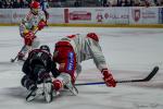 Photo hockey match Bordeaux - Grenoble  le 18/01/2026