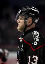 Photo hockey match Bordeaux - Grenoble  le 18/01/2026