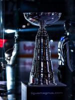 Photo hockey match Bordeaux - Grenoble  le 14/04/2026