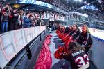 Photo hockey match Bordeaux - Grenoble  le 14/04/2026