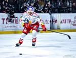 Photo hockey match Bordeaux - Grenoble  le 14/04/2026