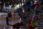 Photo hockey match Bordeaux - Grenoble  le 14/04/2026