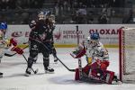 Photo hockey match Bordeaux - Grenoble  le 14/04/2026
