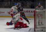 Photo hockey match Bordeaux - Grenoble  le 14/04/2026