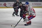 Photo hockey match Bordeaux - Grenoble  le 14/04/2026