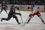 Photo hockey match Bordeaux - Grenoble  le 14/04/2026
