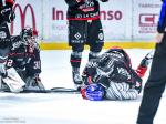 Photo hockey match Bordeaux - Grenoble  le 15/04/2026