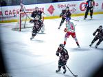 Photo hockey match Bordeaux - Grenoble  le 15/04/2026