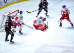 Photo hockey match Bordeaux - Grenoble  le 15/04/2026