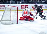 Photo hockey match Bordeaux - Grenoble  le 15/04/2026
