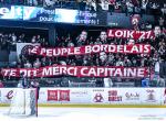 Photo hockey match Bordeaux - Grenoble  le 15/04/2026