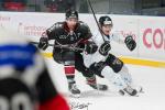 Photo hockey match Bordeaux - Marseille le 28/02/2025