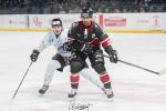 Photo hockey match Bordeaux - Marseille le 01/03/2025
