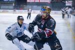 Photo hockey match Bordeaux - Marseille le 08/03/2025