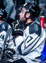 Photo hockey match Bordeaux - Marseille le 11/11/2025