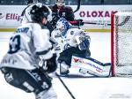 Photo hockey match Bordeaux - Marseille le 13/03/2026