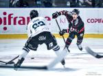 Photo hockey match Bordeaux - Marseille le 13/03/2026