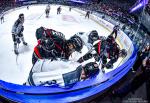 Photo hockey match Bordeaux - Marseille le 13/03/2026