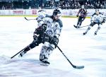 Photo hockey match Bordeaux - Marseille le 14/03/2026