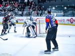 Photo hockey match Bordeaux - Marseille le 21/03/2026