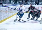 Photo hockey match Bordeaux - Nice le 19/10/2025