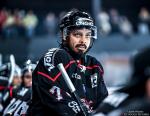 Photo hockey match Bordeaux - Nice le 19/10/2025