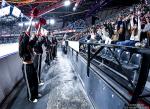 Photo hockey match Bordeaux - Nice le 19/10/2025