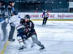 Photo hockey match Bordeaux - Nice le 19/10/2025
