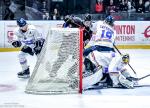 Photo hockey match Bordeaux - Nice le 19/10/2025
