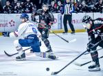 Photo hockey match Bordeaux - Nice le 19/10/2025