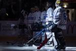 Photo hockey match Bordeaux - Nice le 19/10/2025