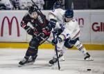 Photo hockey match Bordeaux - Nice le 19/10/2025