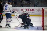 Photo hockey match Bordeaux - Nice le 19/10/2025