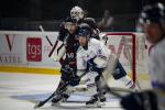 Photo hockey match Bordeaux - Nice le 19/10/2025