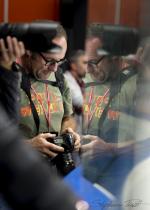 Photo hockey match Bordeaux - Nice le 19/10/2025