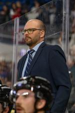 Photo hockey match Bordeaux - Rouen le 16/09/2025