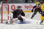 Photo hockey match Bordeaux - Rouen le 16/09/2025