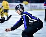 Photo hockey match Bordeaux - Rouen le 01/03/2026