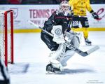 Photo hockey match Bordeaux - Rouen le 01/03/2026
