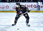 Photo hockey match Bordeaux - Rouen le 01/03/2026