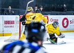Photo hockey match Bordeaux - Rouen le 01/03/2026