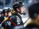 Photo hockey match Bordeaux - Rouen le 01/03/2026