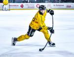 Photo hockey match Bordeaux - Rouen le 01/03/2026