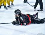 Photo hockey match Bordeaux - Rouen le 01/03/2026